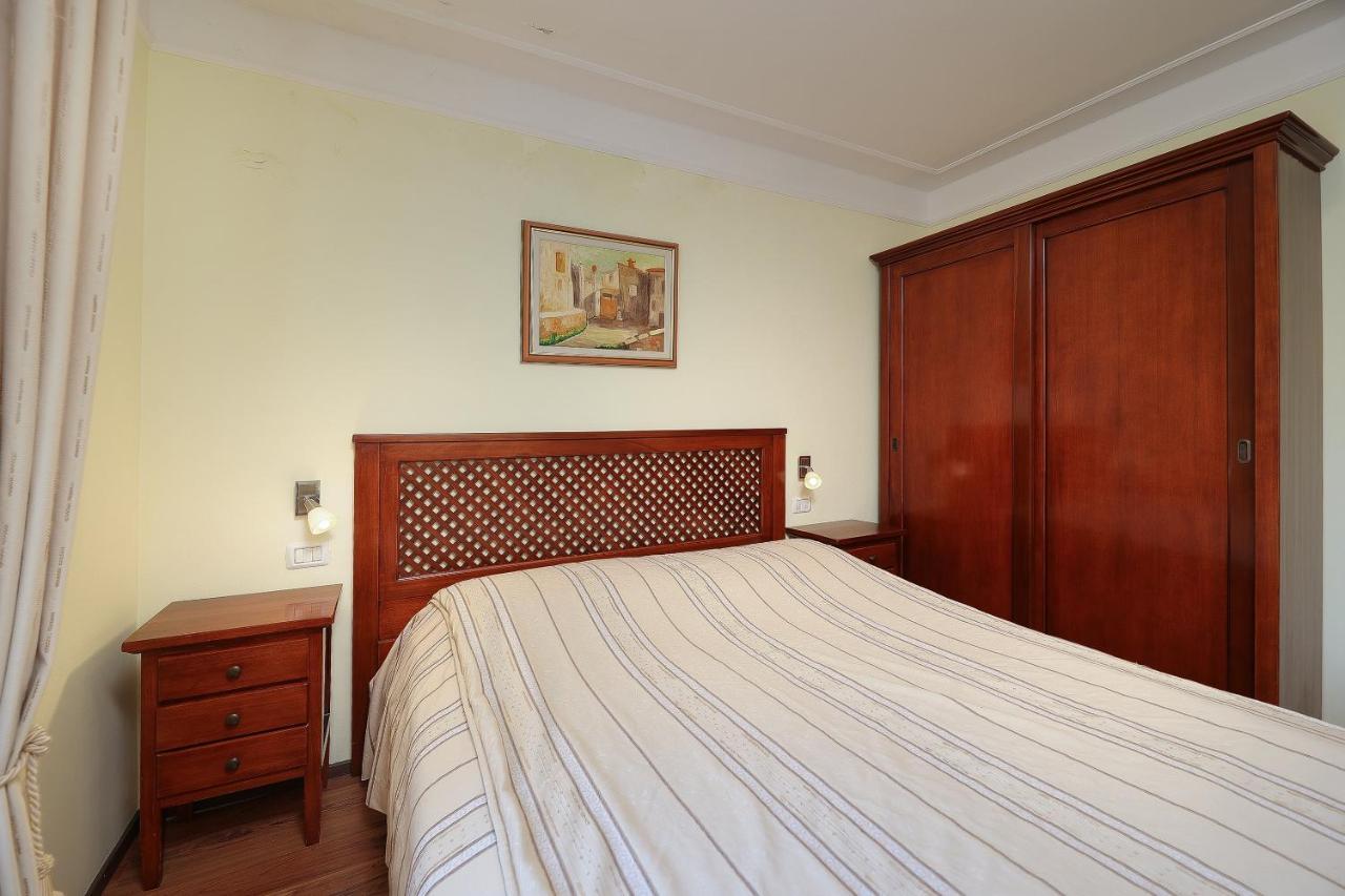 B & B Casa Rustica Dva Baladura Rooms Kanfanar Exterior foto
